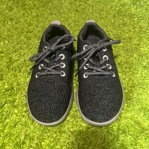 Allbirds Women’s Tree Runners Size 9